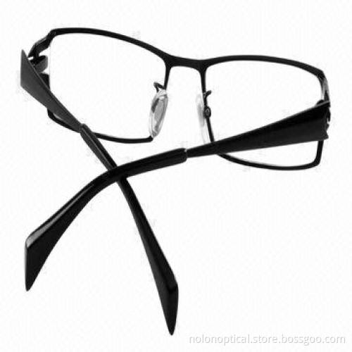 New Model Fashionable Italy Design Latest Titanium Optical Frame